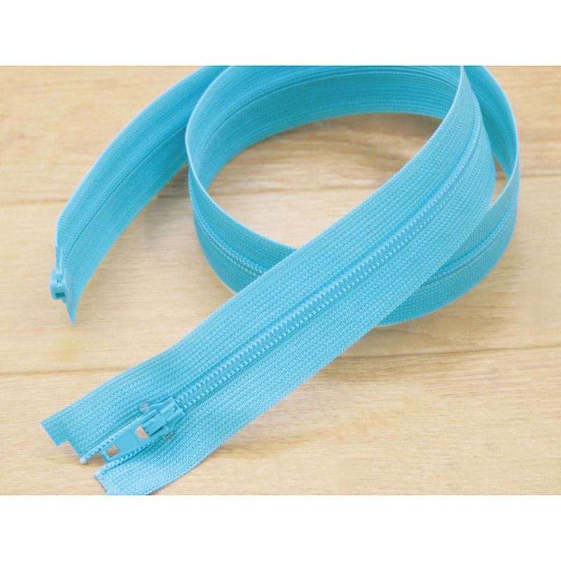 3GKB18-510 玉付ファスナーアンティークゴールド NBK 長さ18cm 1袋(10