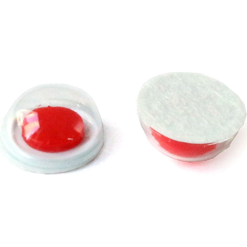 CE173-1000 動眼 NBK 寸法Φ6mm 1袋(1000個) CE173-1000
