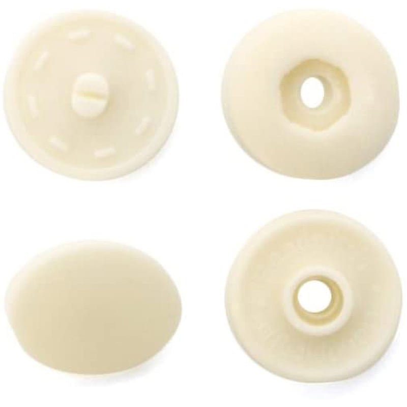 F12-404-100 イージースナップボタン NBK 寸法Φ10mm 1袋 F12-404