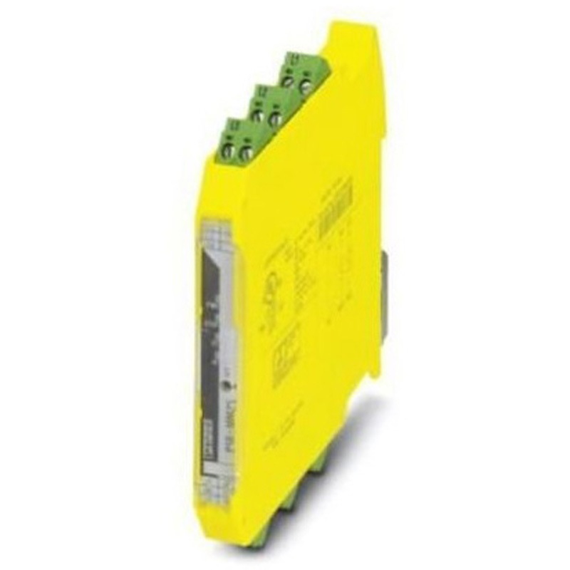 2702355 セーフティリレー 24 V チャンネル数2 安全接点1 1個 フエニックス・コンタクト 【通販モノタロウ】