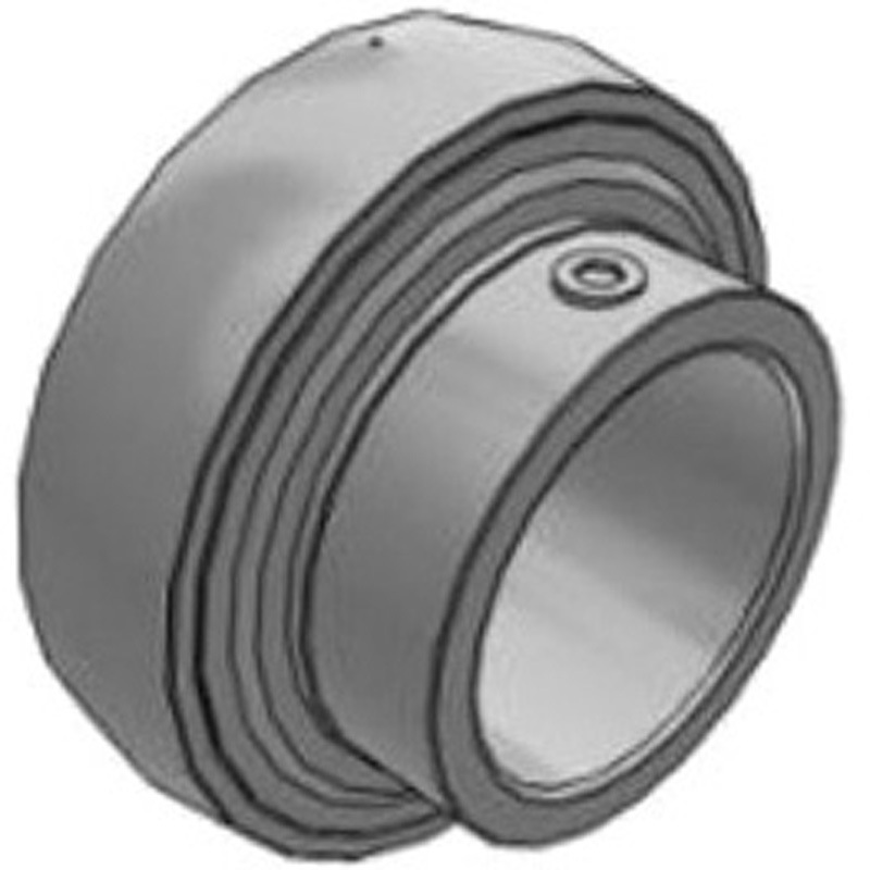 YAR 209-2F ベアリングユニットインサート 45mm 85mm 1個 SKF(日本エスケイエフ) 【通販モノタロウ】