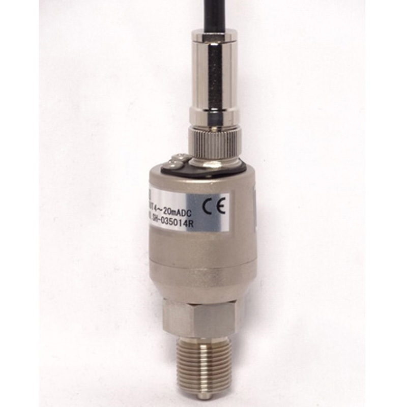 KH15L34R7110000XXX0 圧力トランスミッタ アナログ出力4～20mA DC KH15Lシリーズ 1個 長野計器 【通販モノタロウ】