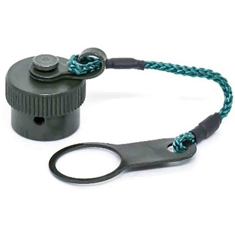 62GB-813-14 ダストキャップ シェルサイズ：14 62GBシリーズ 1個 AMPHENOL 【通販モノタロウ】