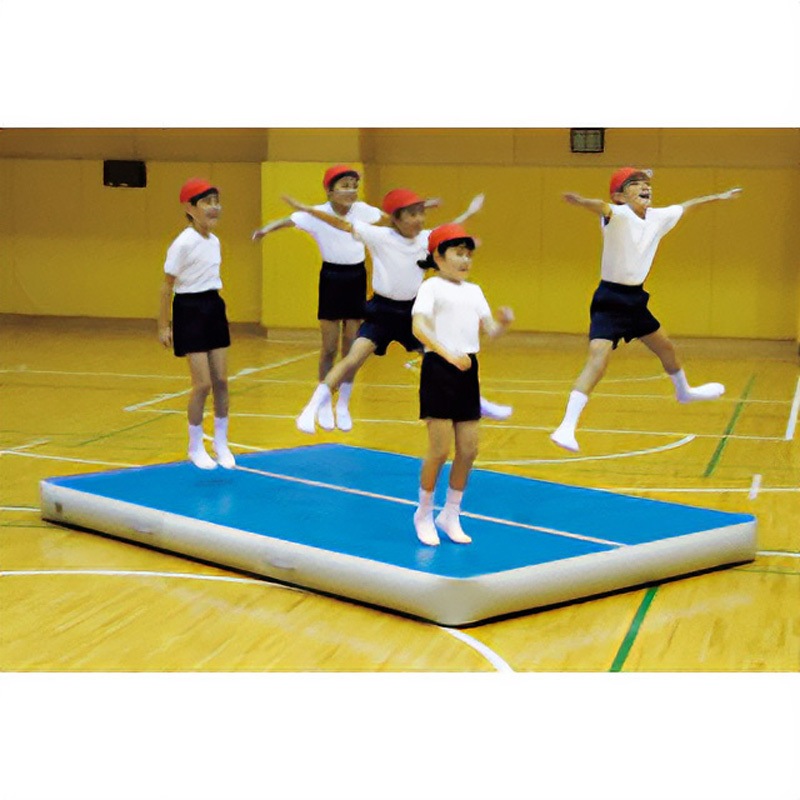 ETE211 エアートラックマット ETEシリーズ EVERNEW(エバニュー) 1枚 ETE211