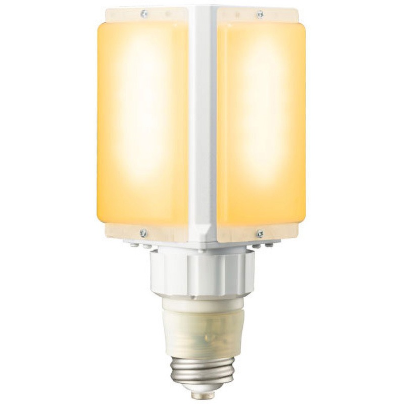 LDFS50L-G-E39D LEDライトバルブS50Wランプ 岩崎電気 口金E39 (100V)57.4/(200V)56.0/(242V)56.4W 28,786円