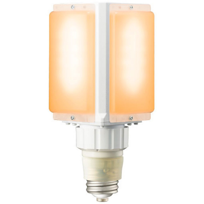 LDFS50L-G-E39D/721 LEDライトバルブS50Wランプ 岩崎電気 口金E39 (100V)57.4/(200V)56.0/(242V)56.4W
