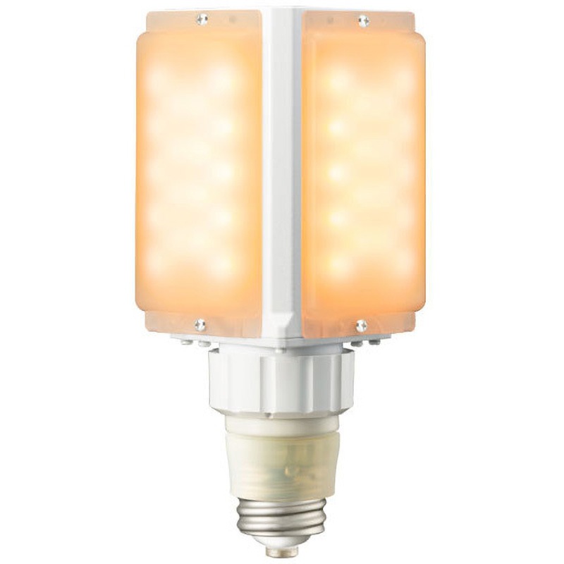 LDFS62L-G-E39D/721 LEDライトバルブS62Wランプ 岩崎電気 口金E39 (100V)69.6/(200V)67.1/(242V)66.9W