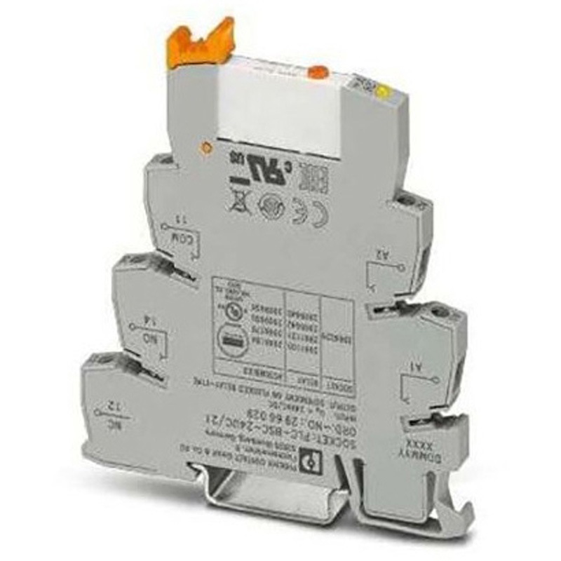 2909650 Relay Module 1袋 10個入 1袋(10個) フエニックス・コンタクト 【通販モノタロウ】