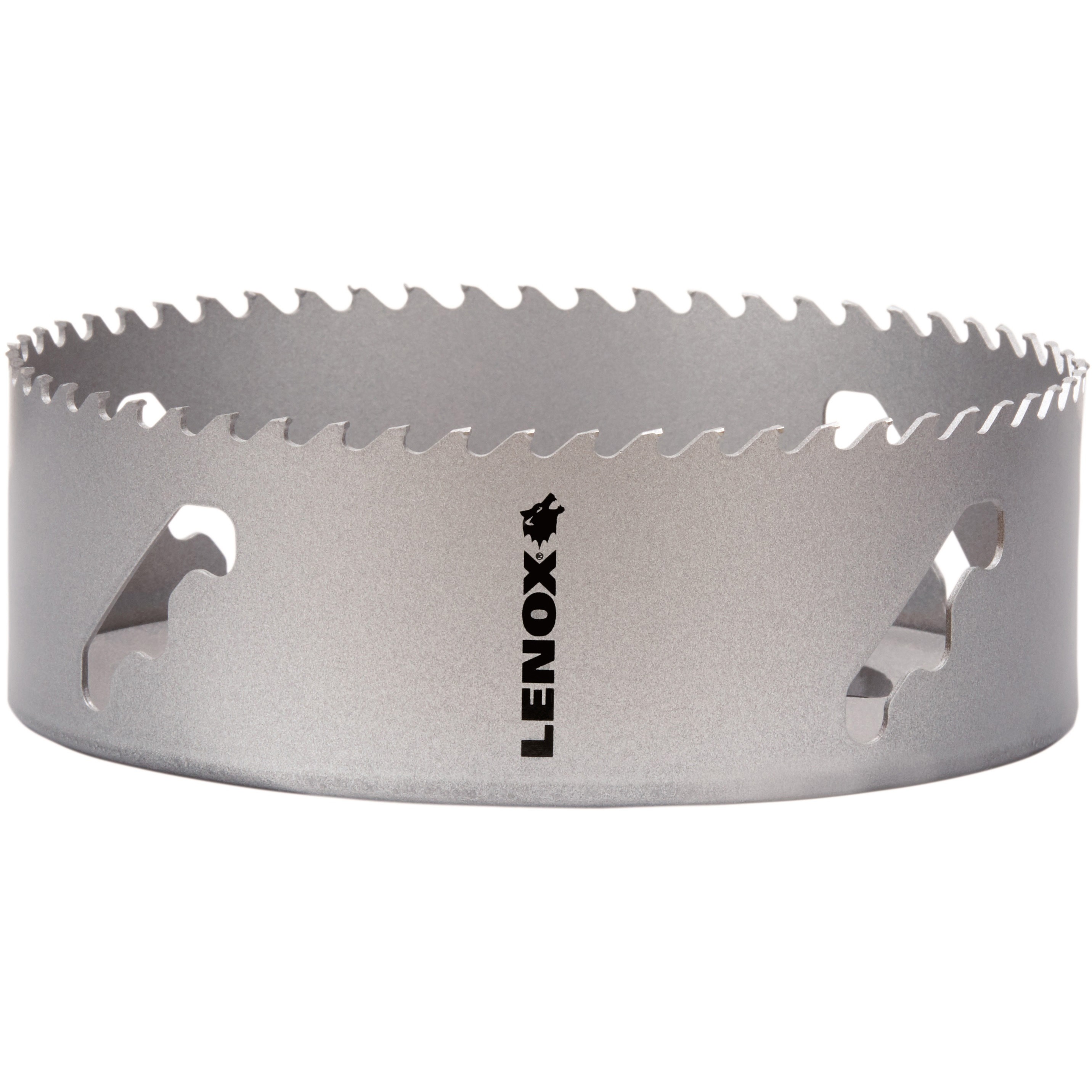 LXAH36 スピードスロット超硬チップホールソー(分離式) LENOX(レノックス) 寸法152mm有効長46mm  LXAH36