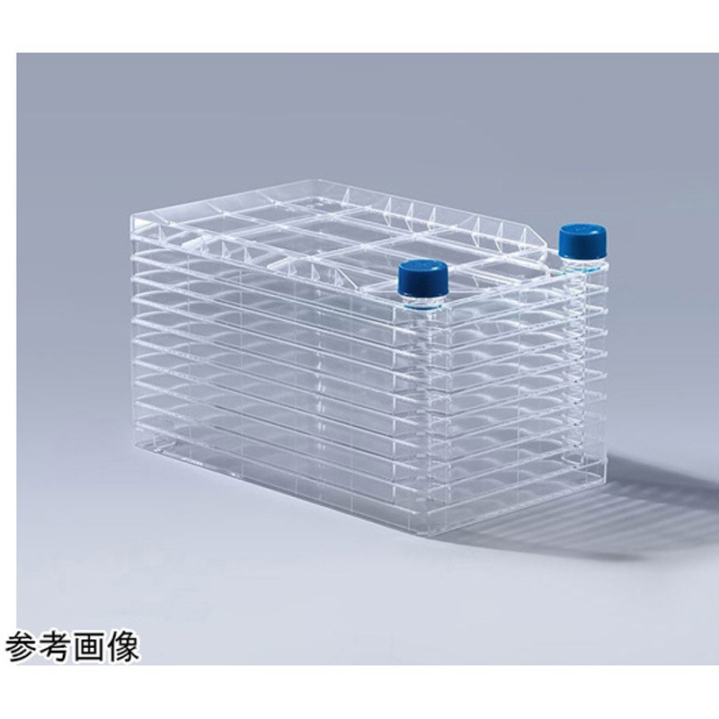 CELCUFG011010S セルファクトリー 接着細胞用 CELCUFGシリーズ 1箱(4パック×1個) GVS 【通販モノタロウ】