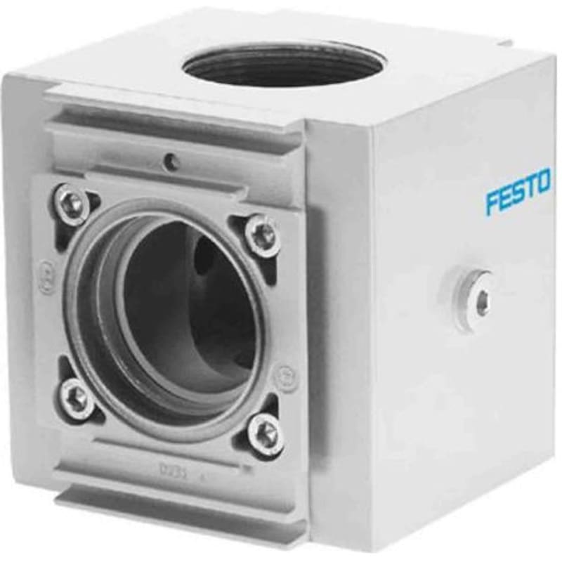 MS12-FRM-G ポーティングブロック MSシリーズ 1個 Festo 【通販モノタロウ】