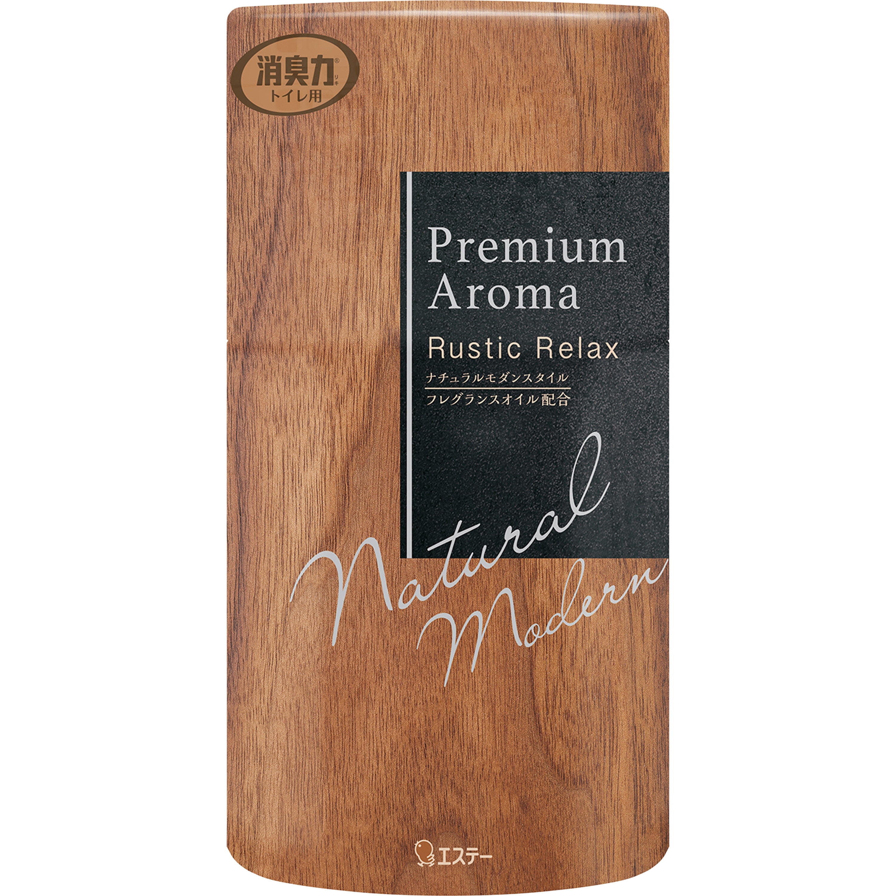 トイレの消臭力 Premium Aroma 1個(400mL) エステー 【通販サイト