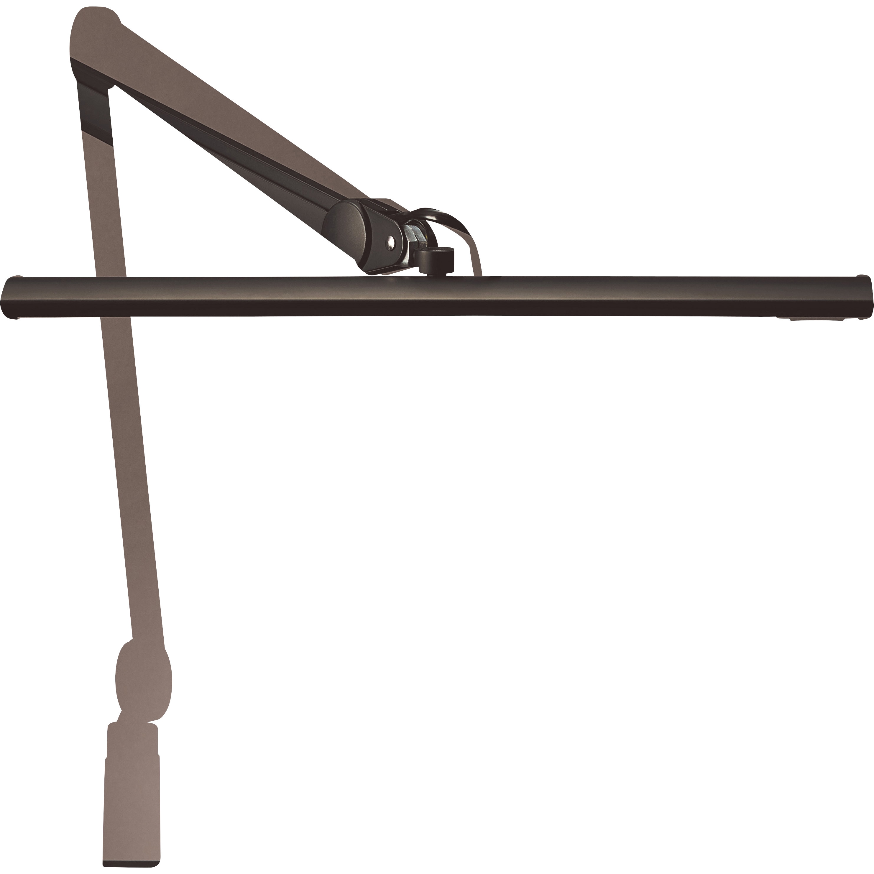 Z-S5000N B LEDアームライト Z-LIGHT 1台 山田照明 【通販モノタロウ】