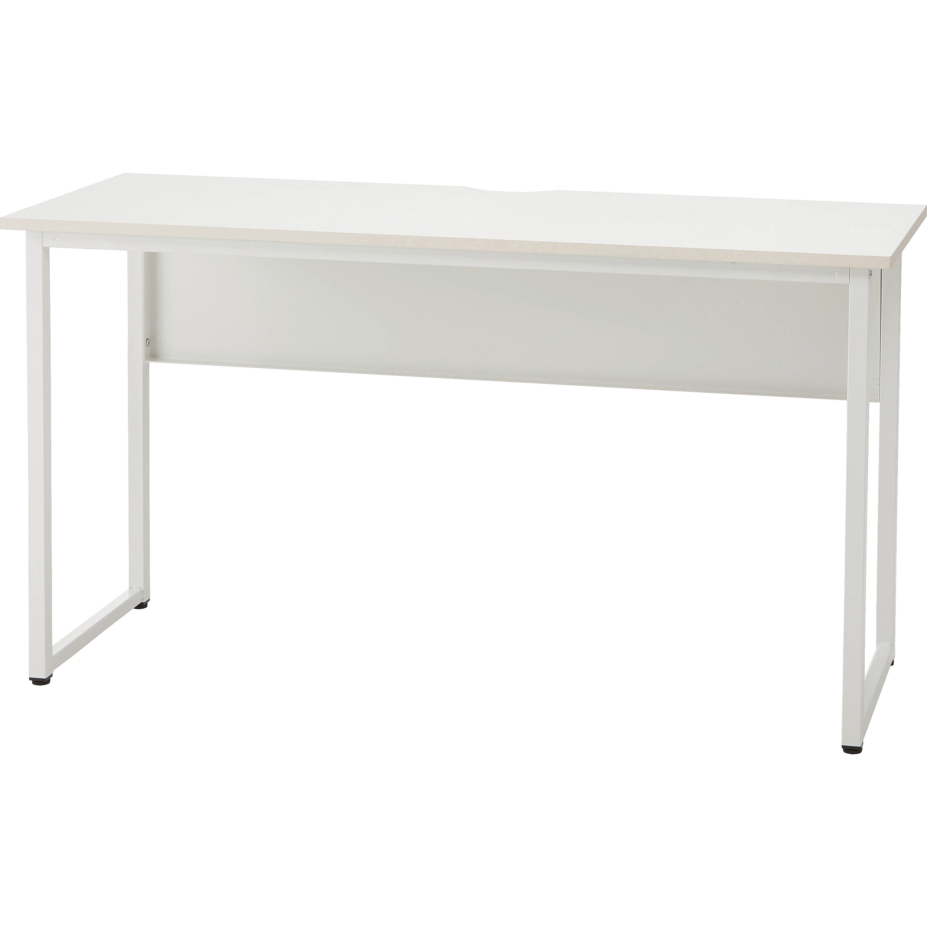 SFD-1245WH SFD サイドデスク W1200 井上金庫販売 ホワイト色 高さ700mm奥行450mm  SFD-1245WH