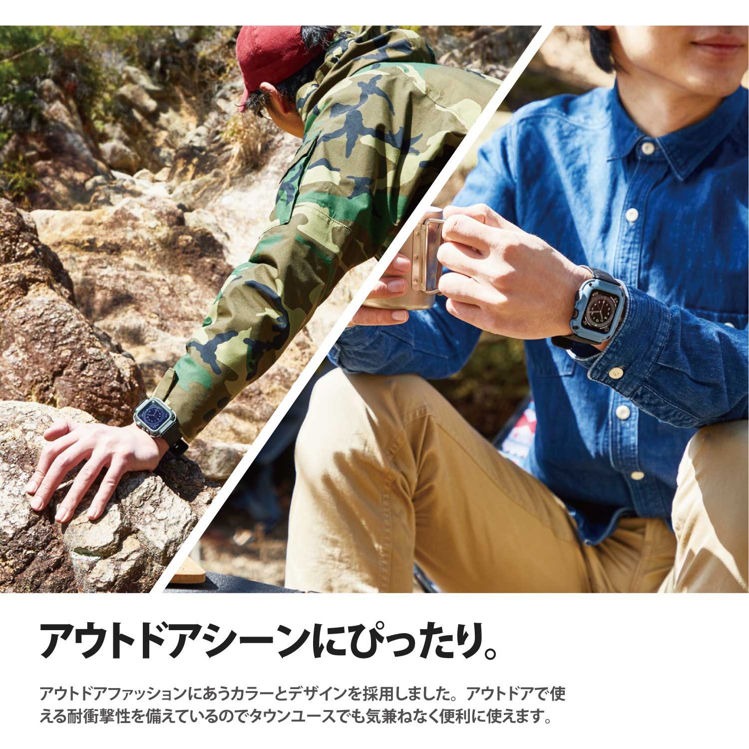 AW-20MBCNESTBU アップルウォッチ Apple Watch バンドケース AW-20MBCNESTBU アップルウォッチ Apple Watch バンドケース