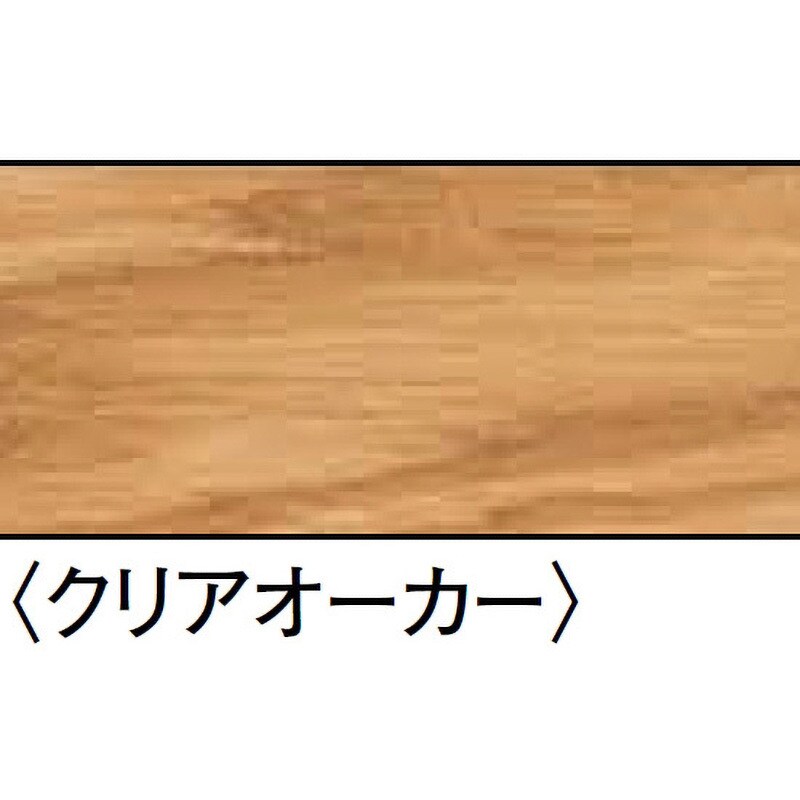 WPC造作材 L型框 ファインコート 厚さ12.5mm寸法105×165×1950mm 1箱(1本) YPZ13-16YC