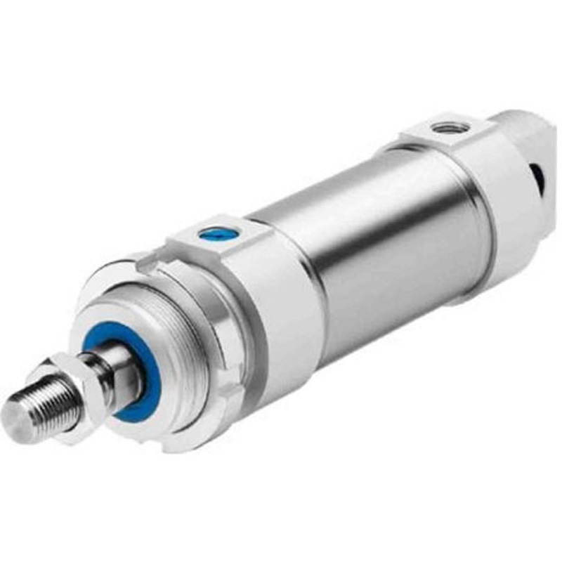 ESNU-40-50-P-A エアシリンダ ESNU エストシリーズ 1個 Festo 【通販モノタロウ】
