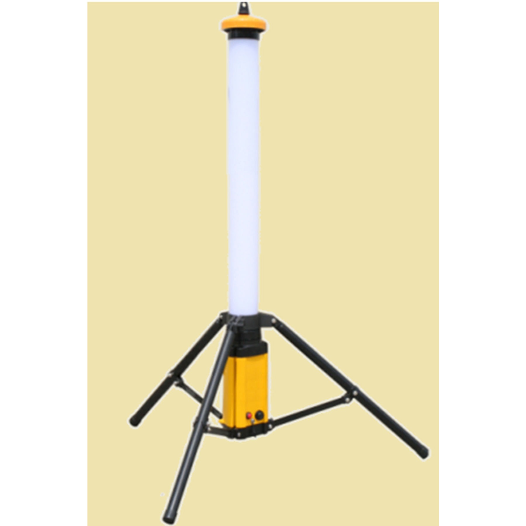 NEX-L18W 円柱型LED充電式投光器 NEXcell 200Lm NEX-L18W 【通販