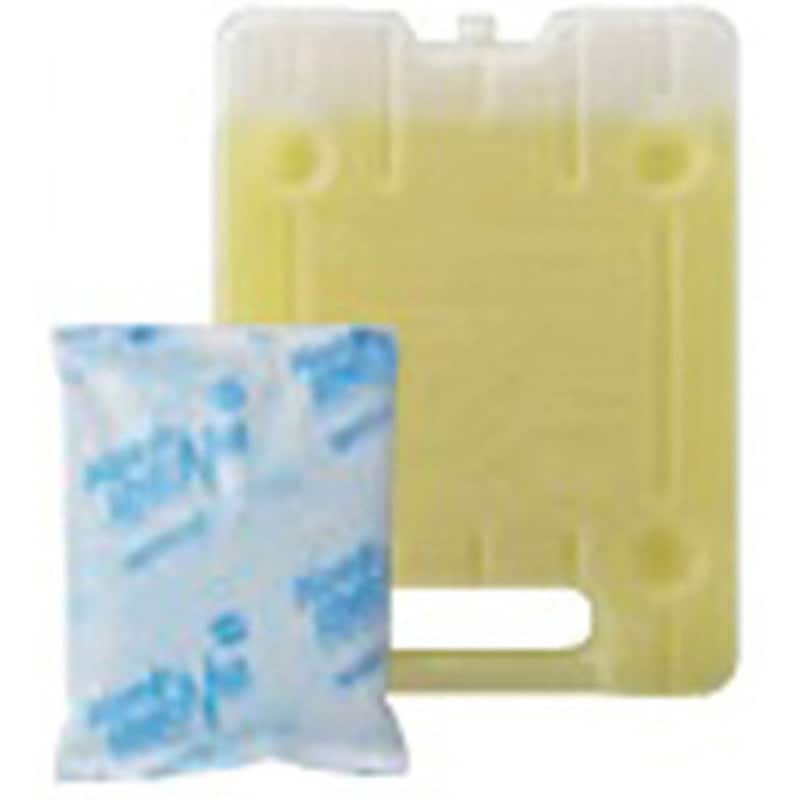 KTI-35-1300H-12 キープサーモアイス(高性能保冷剤) KTI-35 -35℃用 1300g 1箱(12個) サンユー印刷 【通販モノタロウ】 13,980円