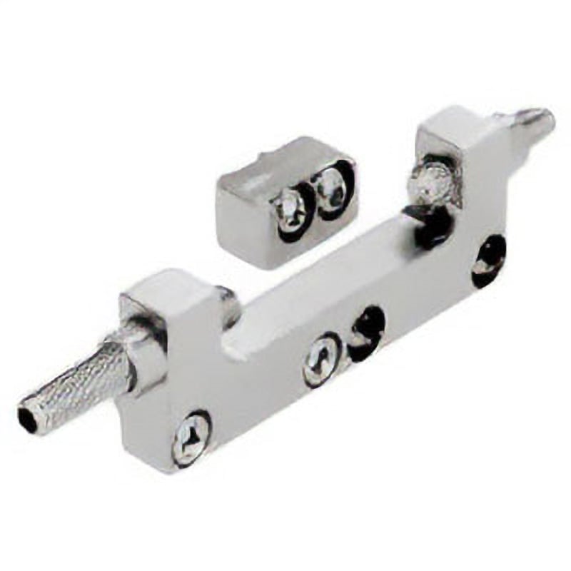 ニューエラー　ピコユニット　シリンダ内径Φ１２　ストローク６０ｍｍ　マグネットスイッチレール付　ラバ　　PPUS-SD12-60-TP-QT　207-1372 ニューエラー ピコユニット シリンダ内径Φ12 ストローク60mm