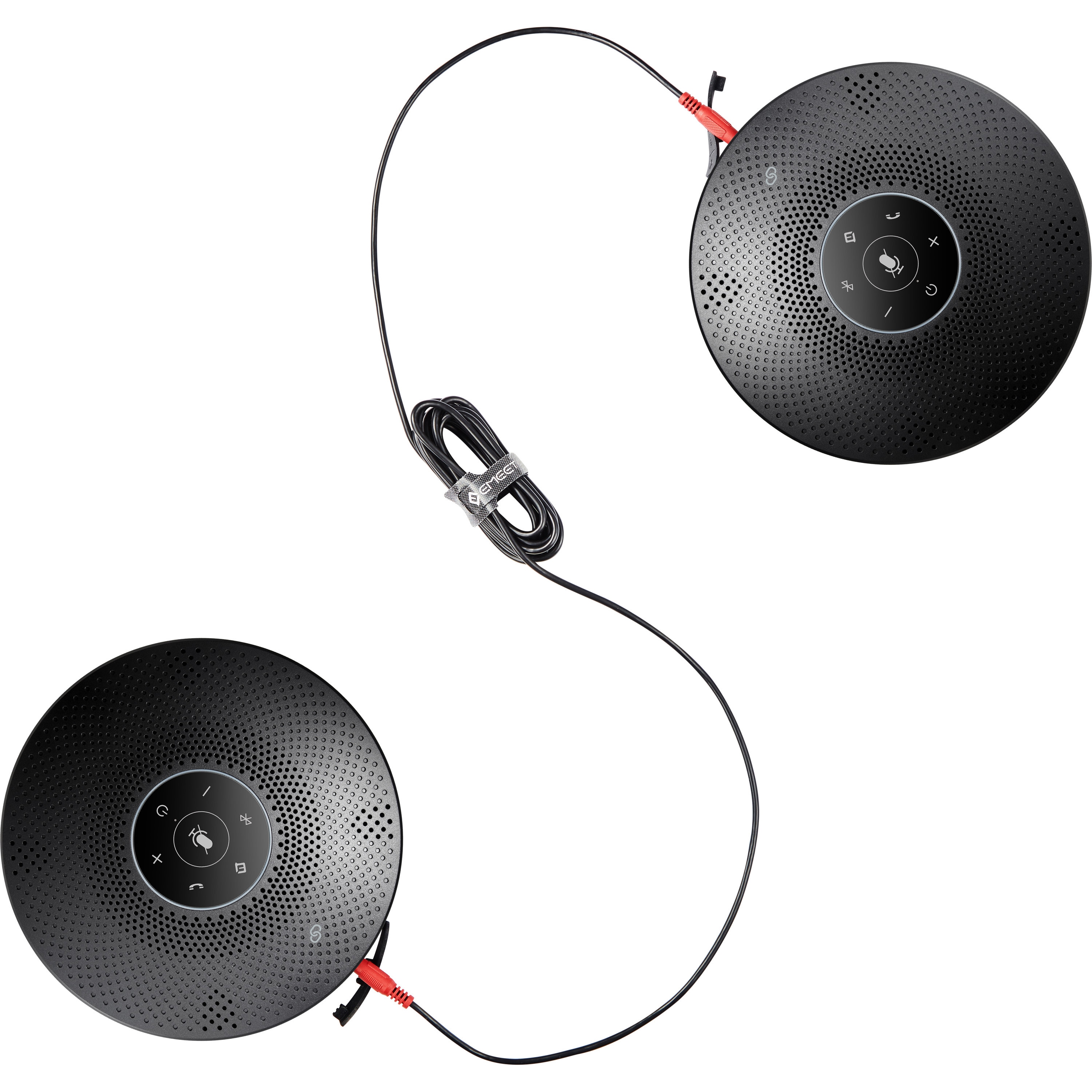 M2MAX EMEET OfficeCore M2 Max Black EMEET USB・Bluetooth