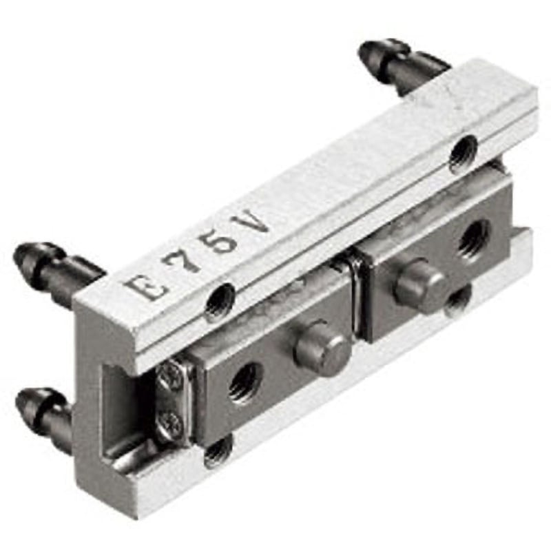 DG-HP04DR-16 着脱式平行移動リニアハンド スタンダードタイプ ベアリングASSY 1個 New-Era(ニューエラー) 【通販モノタロウ】