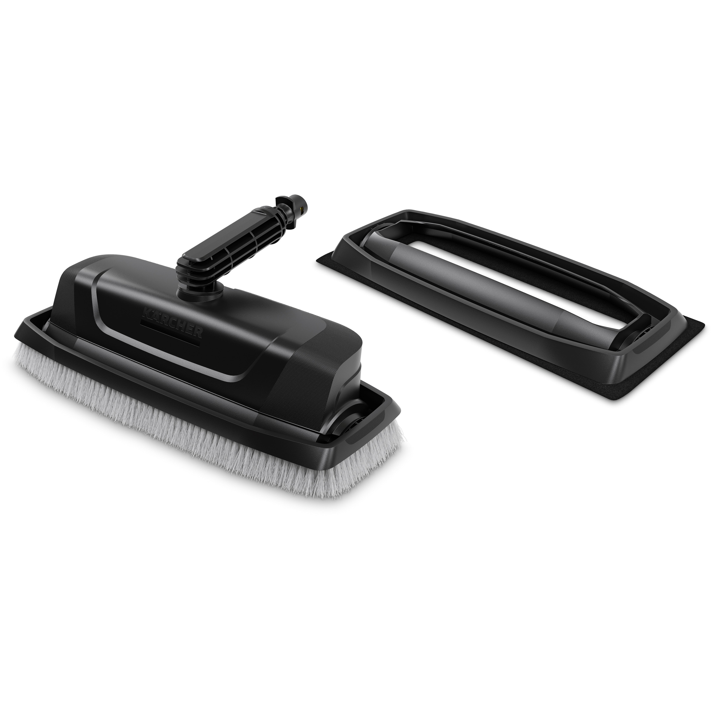 2.644-191.0 延長パイプ専用アタッチメントセット 1個 ケルヒャー