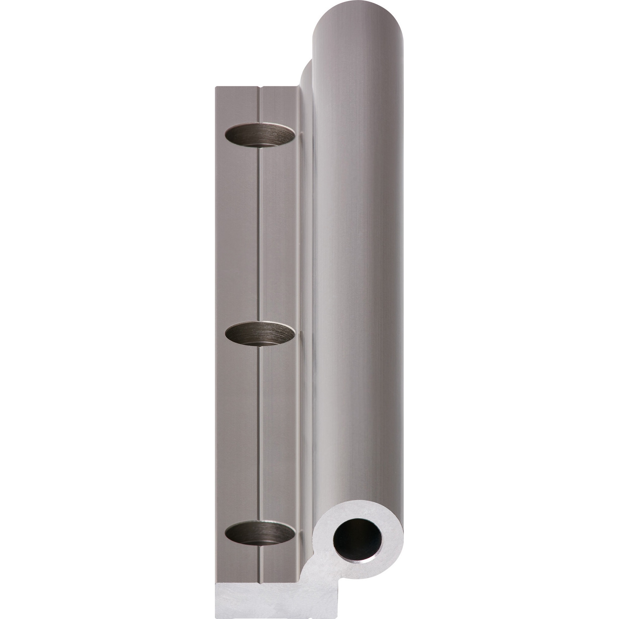 WS-25-1000 リニアガイドレール ドライリンW シングルレール 1個 Igus(イグス) 【通販モノタロウ】