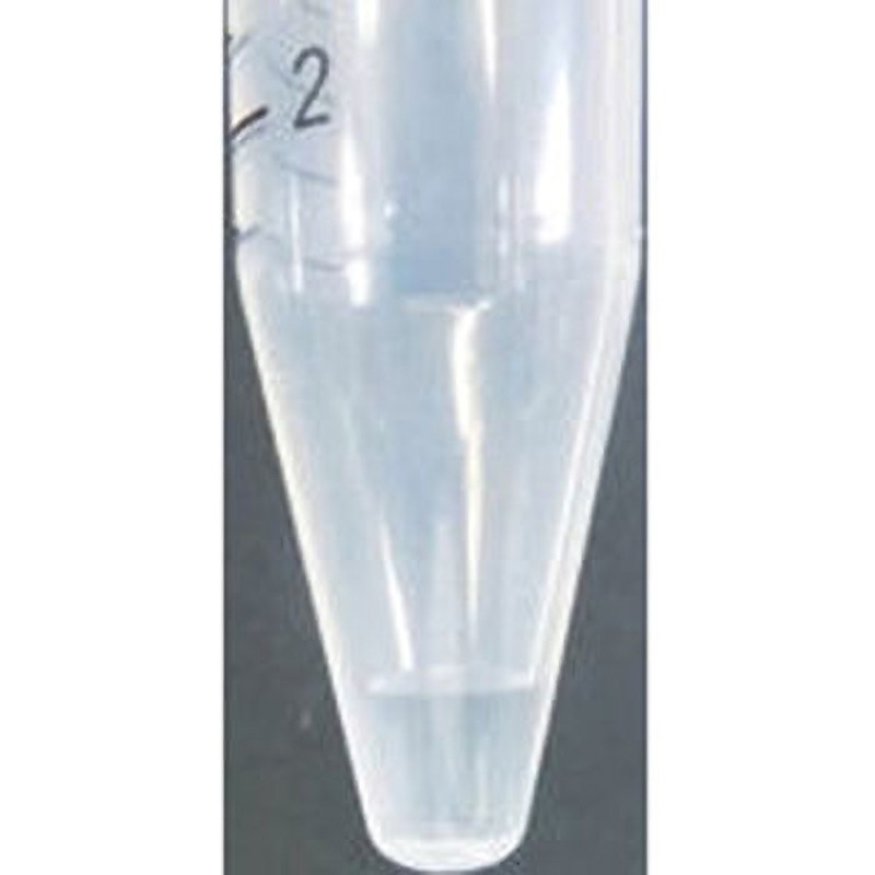 ②のみ 26523 遠沈管 サンプラテック 15mL 1箱 【通販モノタロウ】