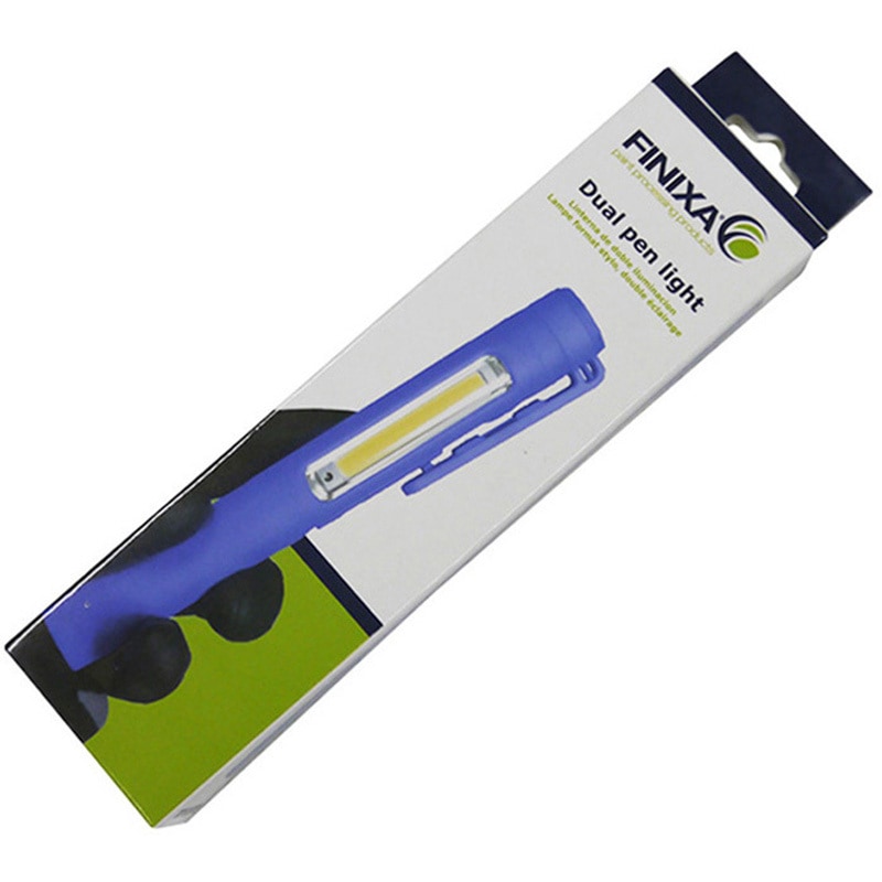 DPL 20 デュアルペンライト FINIXA LED - 【通販モノタロウ】
