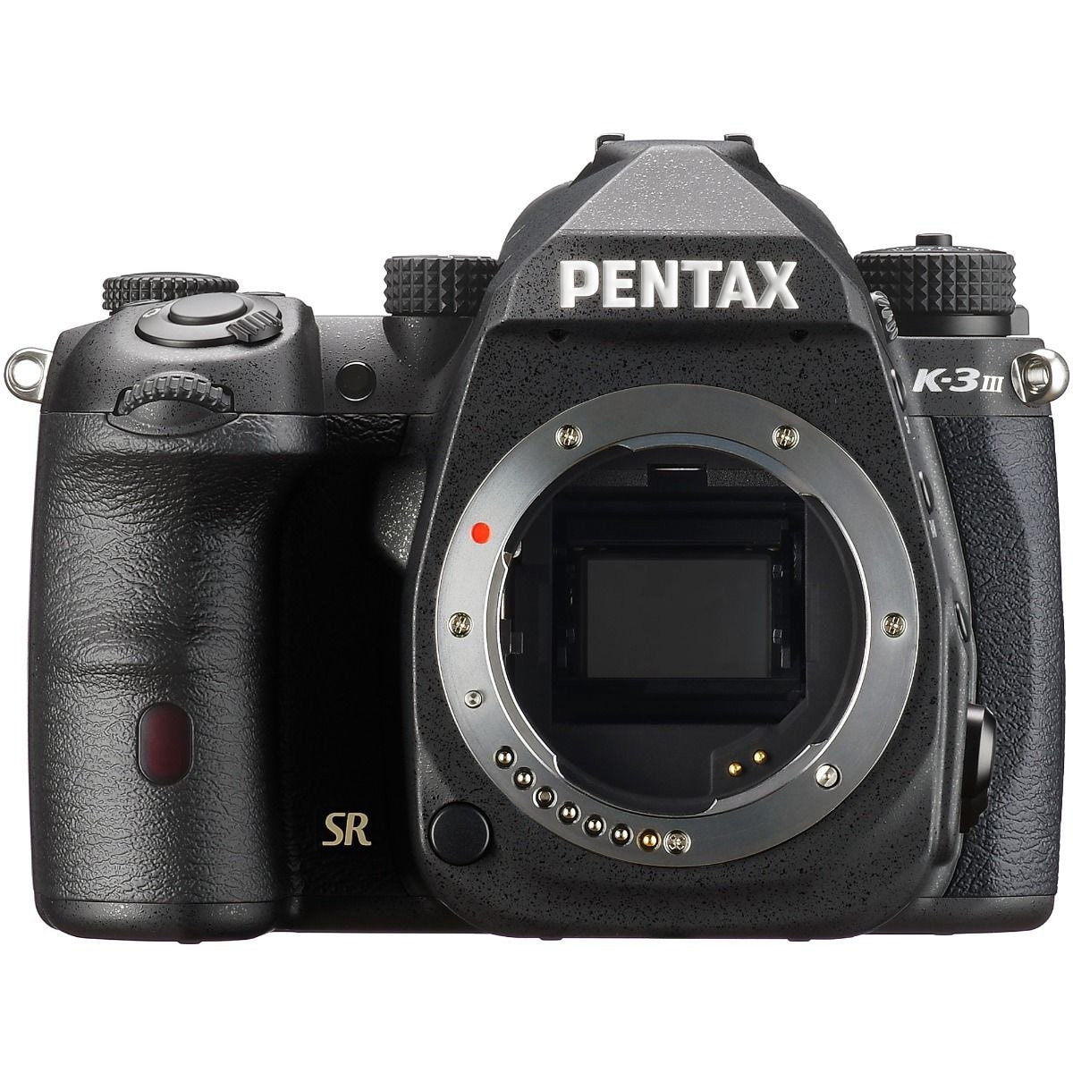 PENTAX K-3 Mark III BK Body デジタル一眼レフカメラ K-3 Mark III ボディ 1個 イノック 【通販モノタロウ】