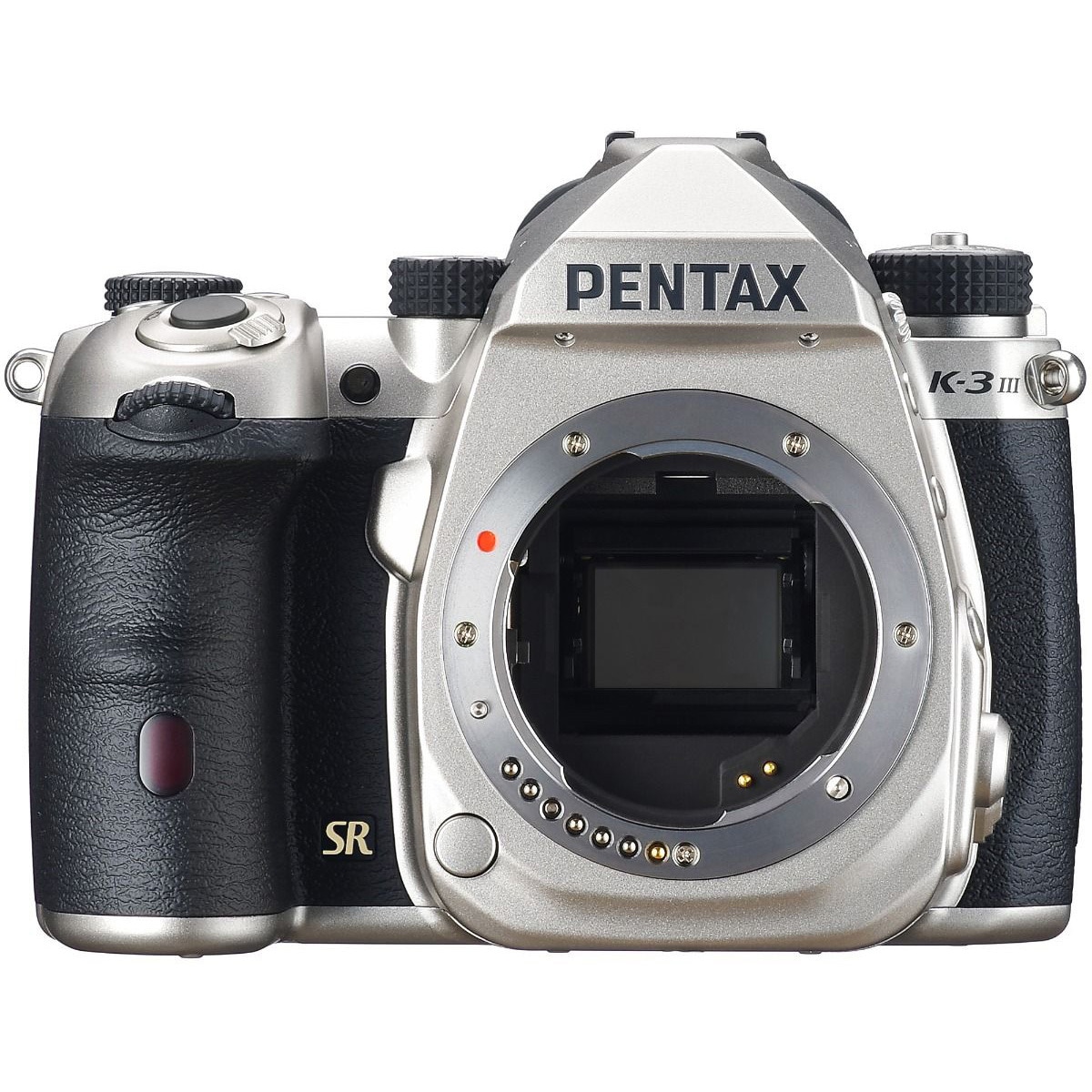 PENTAX K-3 Mark III SL Body デジタル一眼レフカメラ K-3 Mark III ボディ 1個 イノック 【通販モノタロウ】