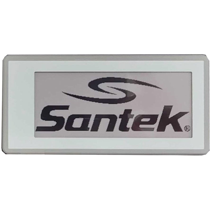 SE0290A2 EZDoorSign Santek 画面サイズ2.9インチ  SE0290A2