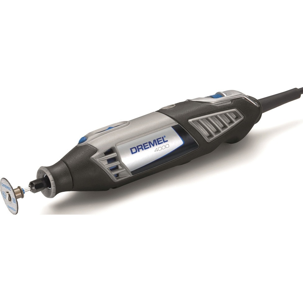 4000-3/36JZ ハイスピードロータリーツール4000 DREMEL(ドレメル 4000-3/36JZ ハイスピードロータリーツール4000 DREMEL(ドレメル
