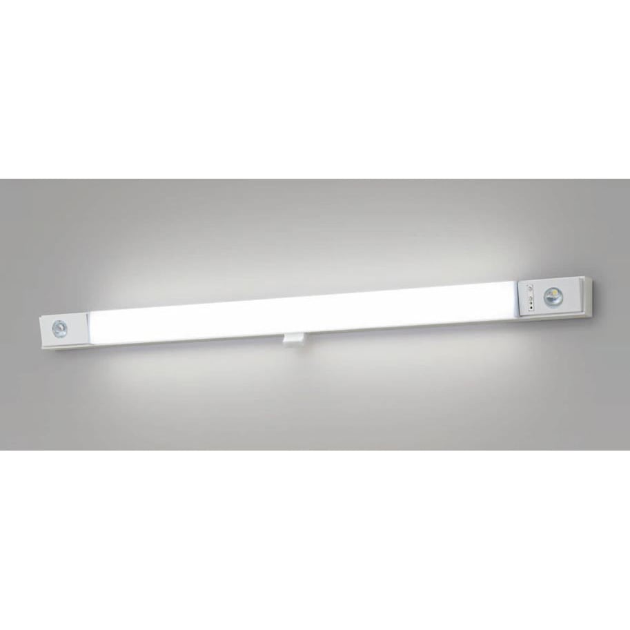 NNCF41655LE9 電池内蔵型非常用LED(常時・非常時LED点灯) 一体型階段灯