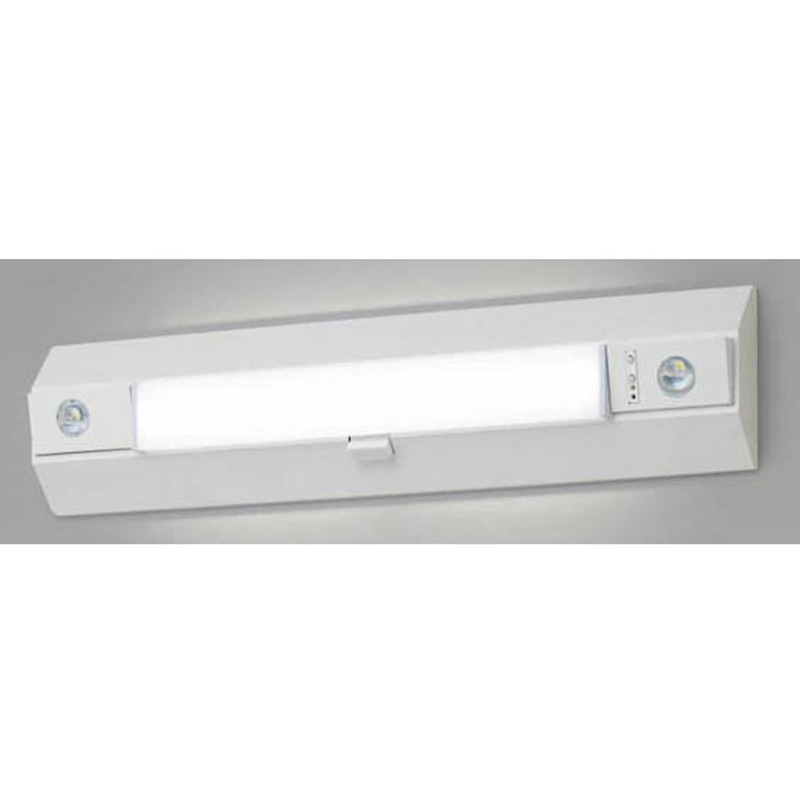 NNCF23215LE9 電池内蔵型非常用LED(常時・非常時LED点灯) 一体型階段灯