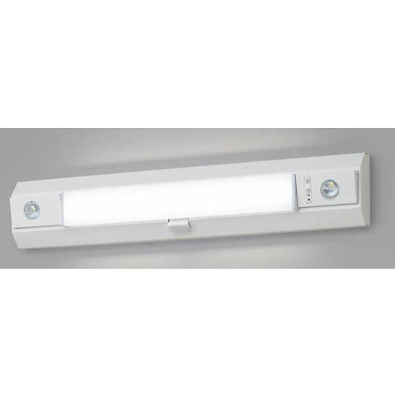 Panasonic 一体型LED階段灯 電池内蔵 常時・非常用兼用 NNCF22735LE9 電池内蔵型非常用LED(常時・非常時LED点灯) 一体型階段灯