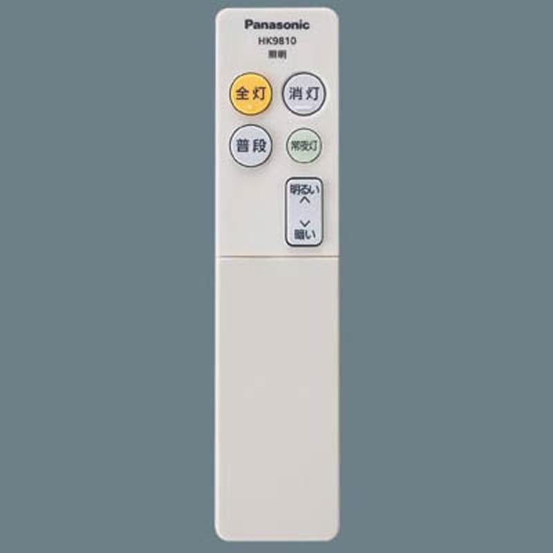 Panasonic シーリグファン用リモコン Panasonic パナソニック シーリングファン用 付属リモコン AC