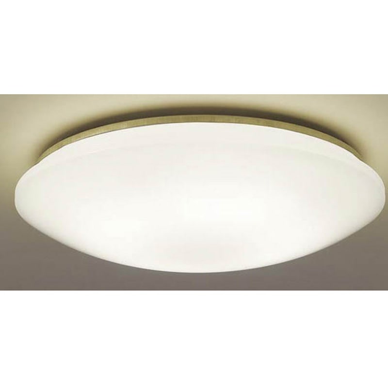 LGC21182 天井直付型 LED シーリングライト リモコン調光 Panasonic