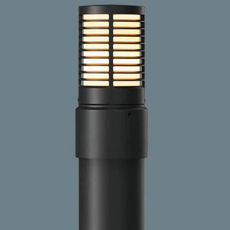 リニューアル用 地中埋込型ローポールライト 防雨型 灯具のみ LED電球専用商品