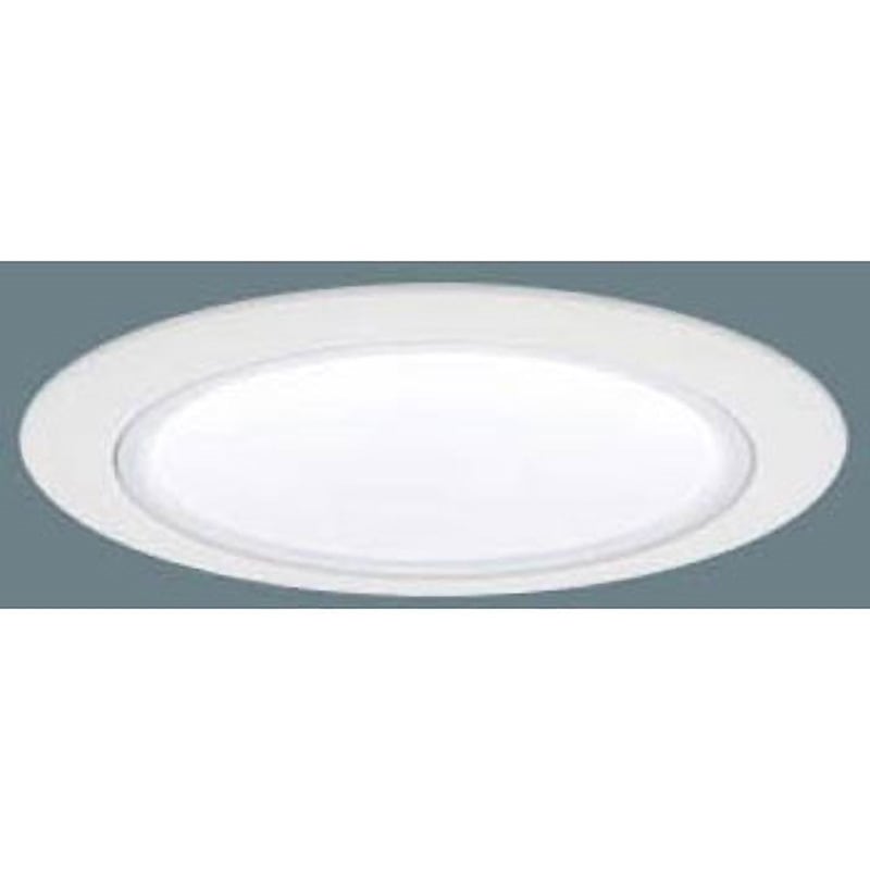 NDN28061WK 高演色LEDダウンライト 60~250形 埋込高112mm 広角タイプ 本体 Panasonic(パナソニック) 4000K 白色 埋込穴Φ75mm NDN28061WK