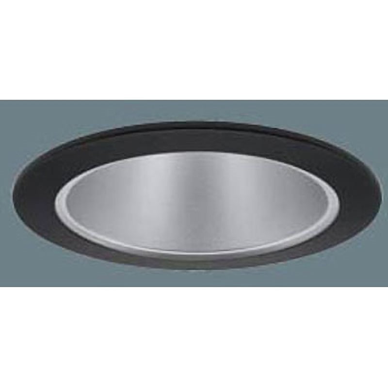NDN28064BK 高演色LEDダウンライト 60～250形 埋込高112mm 広角タイプ 本体 Panasonic(パナソニック) 2700K 電球色 埋込穴Φ75mm  NDN28064BK