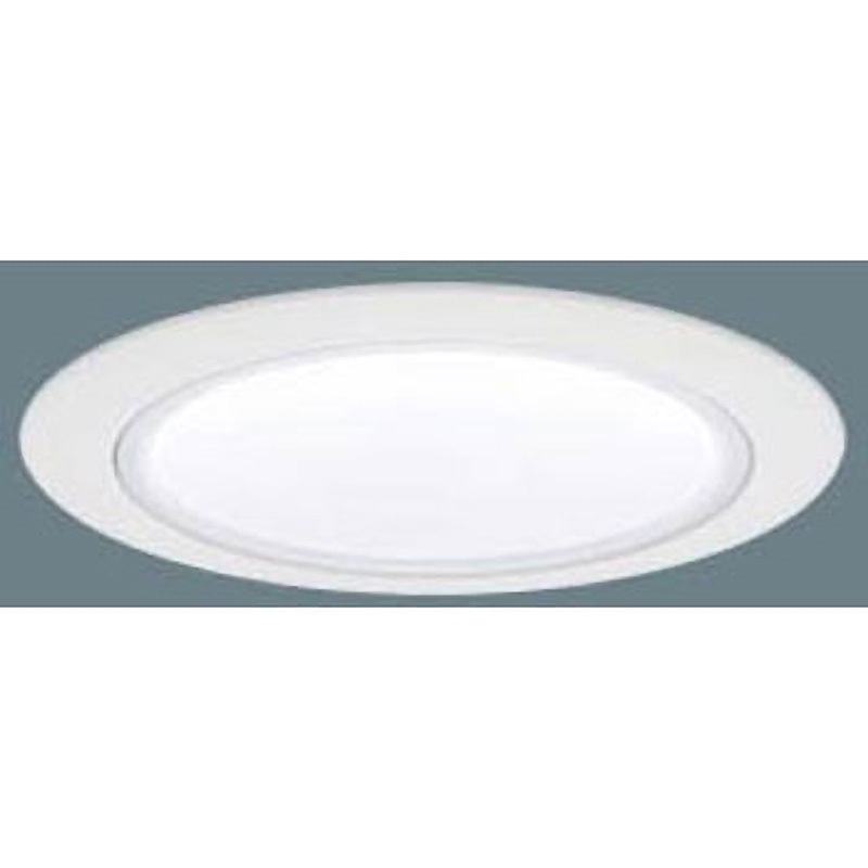 NDN28066WK 高演色LEDダウンライト 60～250形 埋込高112mm 拡散タイプ 本体 Panasonic(パナソニック) 4000K 白色 埋込穴Φ75mm  NDN28066WK