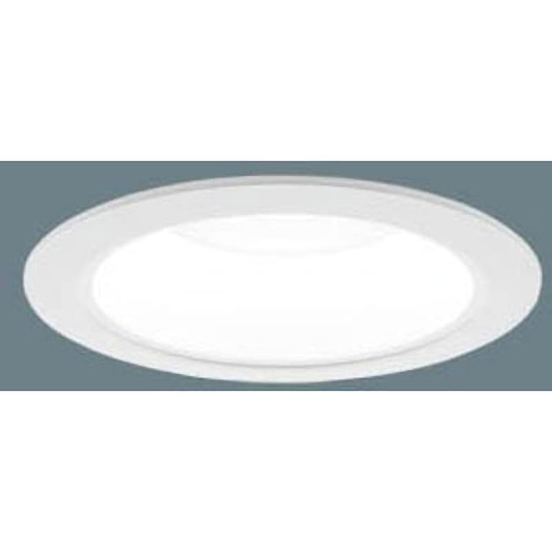 NDN28107WK LEDダウンライト 60～250形 Φ85 埋込高98mm 広角タイプ