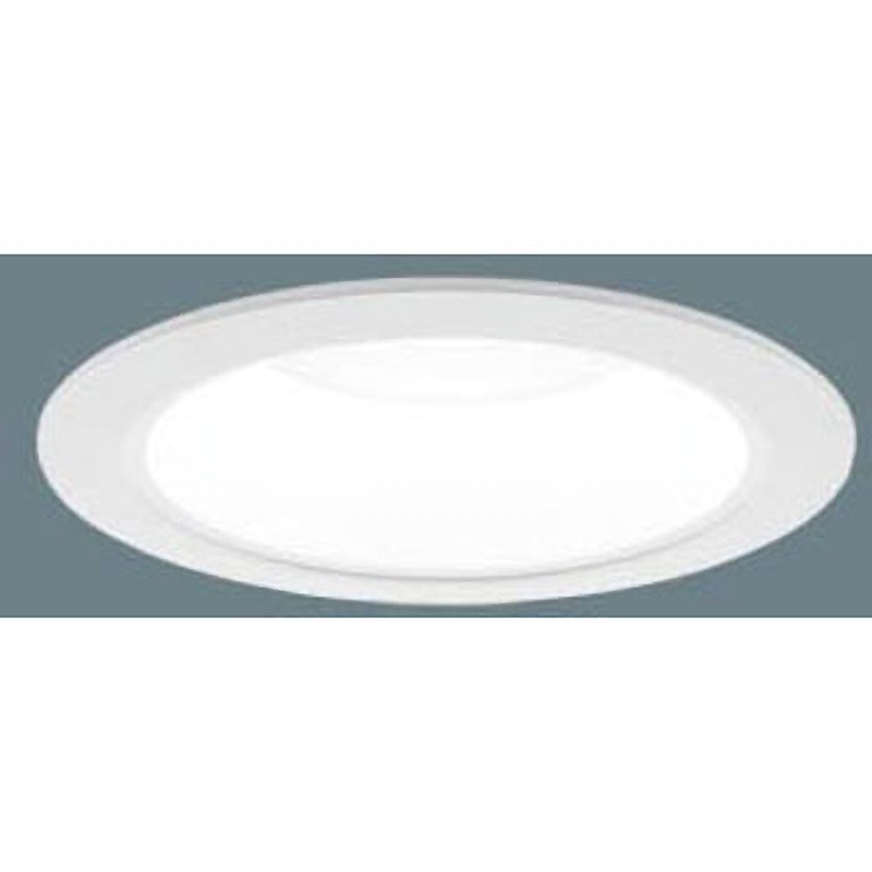 Panasonic LEDダウンライト 中古　美品 Panasonic 電球交換型LEDダウンライト 天井埋込型 LED対応