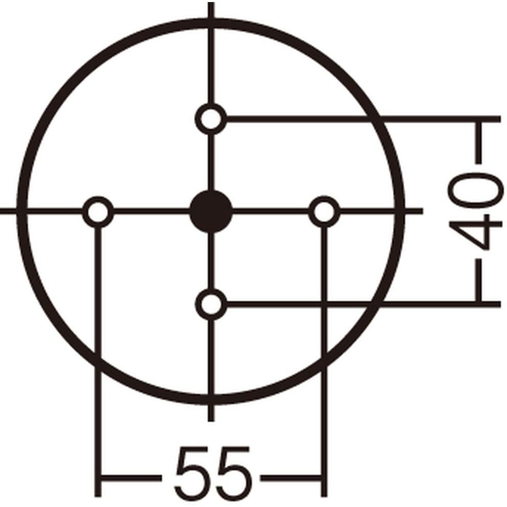LGW46010 据置取付型 LED エクステリア ガーデンライト 防雨型