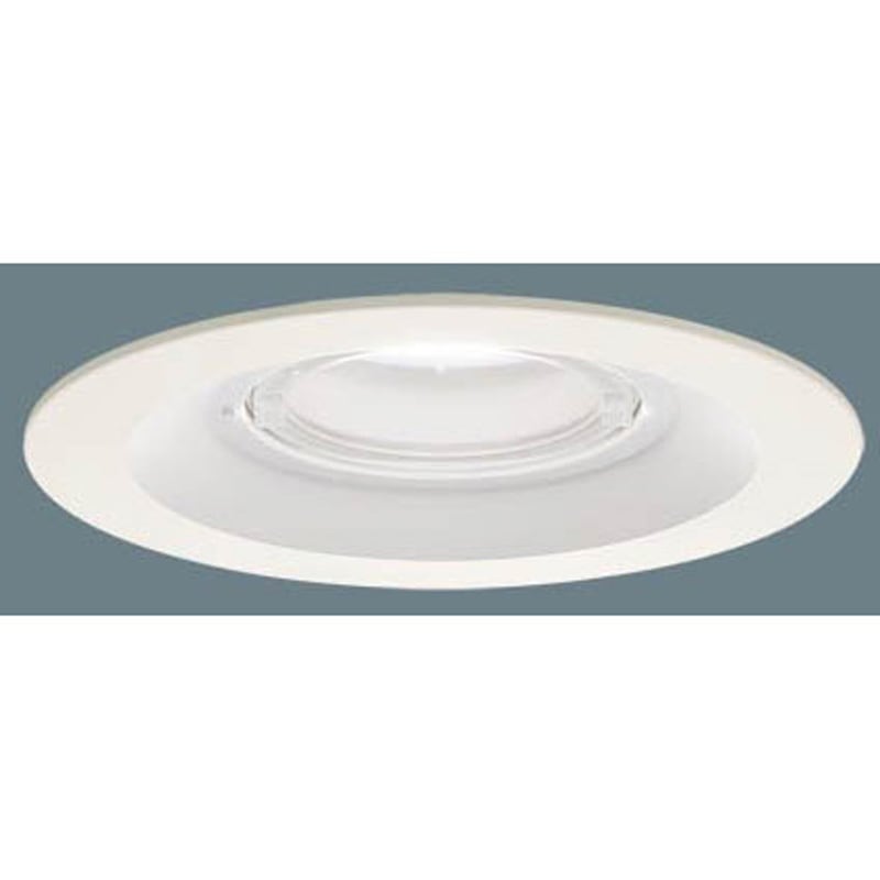 XED3220LCT1 天井埋込型LED 軒下用ダウンライト 浅型8H・高気密SB形 防湿・防雨型 LEDフラットランプ(タイマー調光タイプ) 1セット Panasonic(パナソニック) 【通販モノタロウ】 8,235円