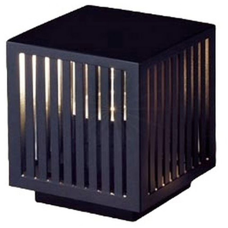 XLGE3624CM1 据置取付型 LED エクステリア ガーデンライト 防雨型 ケーブル埋設タイプ LEDフラットランプ(ゆらぎ点灯 キャンドルタイプ) 1セット Panasonic(パナソニック) 【通販モノタロウ】 21,885円