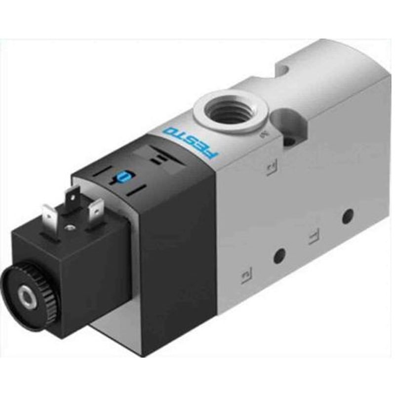 VUVS-L25-M32C-MD-G14-F8-1B2 ソレノイドバルブ VUVSシリーズ 1個 Festo 【通販モノタロウ】