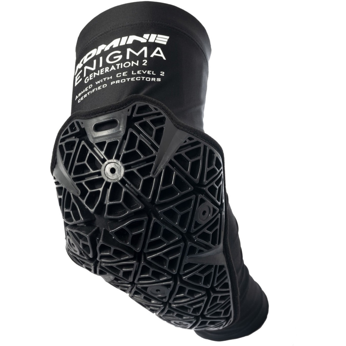 04-879/BK/M SK-879 エニグマG2エルボーガード コミネ サイズM 【通販